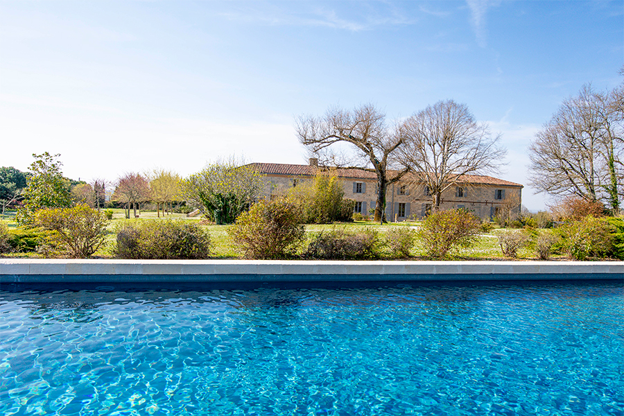 Luxury property magazine - Article Lot-et-Garonne - main Photo