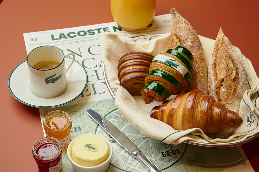 Crocodile : Lifestyle