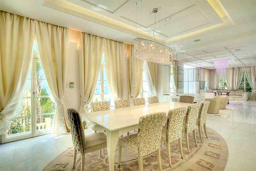 Luxury property magazine - Article Cap Martin Properties - main Photo