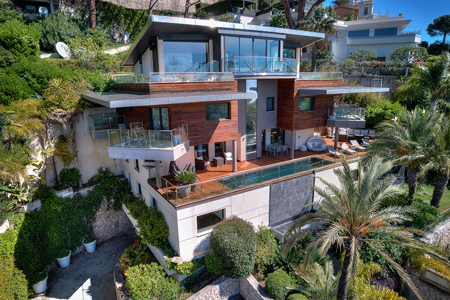 Luxury property magazine - Article Côte d’Azur Sotheby’s International Realty - main Photo