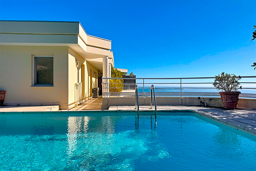 Magazine de l'immobilier de luxe - Article Berti & Sons - Photo principale
