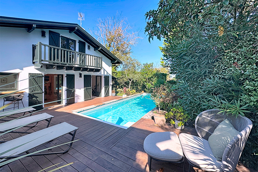 Magazine de l'immobilier de luxe - Article  - Photo principale