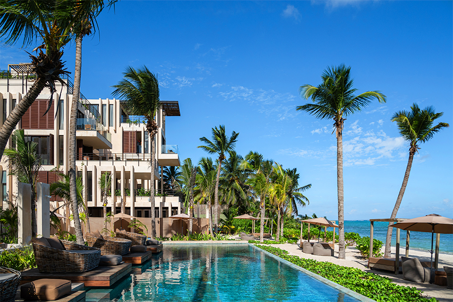 Magazine de l'immobilier de luxe - Article le Bespoke - Photo principale