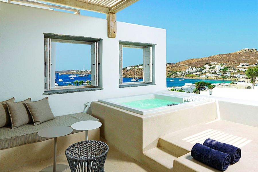 Magazine de l'immobilier de luxe - Article Kove - Photo principale