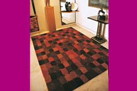 Les tapis Garbarino 