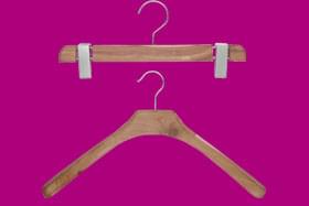 Luxury hangers