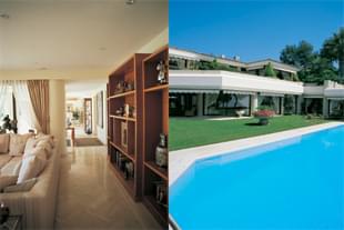 The property market in Cannes 