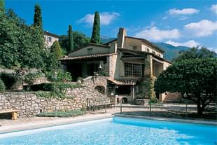 Properties in and around Grasse