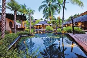 Magazine de l'immobilier de luxe - Article Phuket Privée  - Photo principale