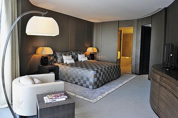 Magazine de l'immobilier de luxe - Article Dubaï, la Manhattan du désert - Photo principale