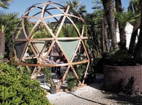 Garden show