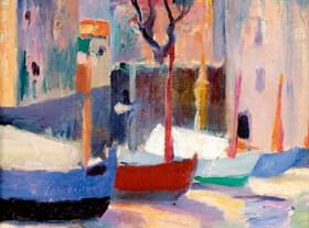 Henri Manguin 