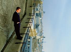 Paysages urbains 