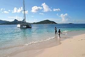 Cœur Grenadines