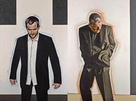 Hommes en série