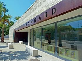 Second Bonnard exhibition 