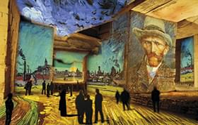 Quarries of light