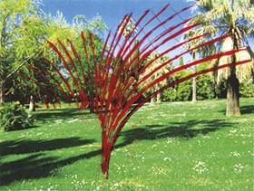 Natural gallery 