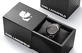 Karl Watch