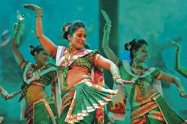 Bollywood Express