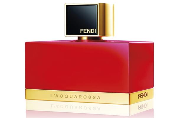 Un parfum d’Italie 