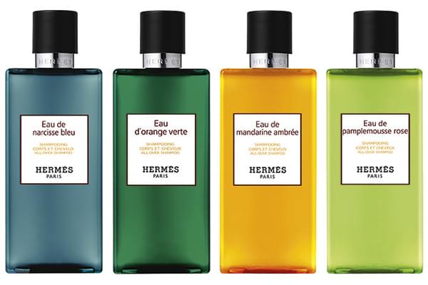 Hermès beauté 