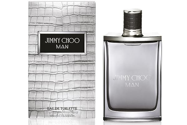 Man by Jimmy choo 