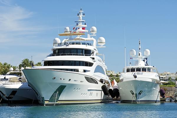 Yachting Festival