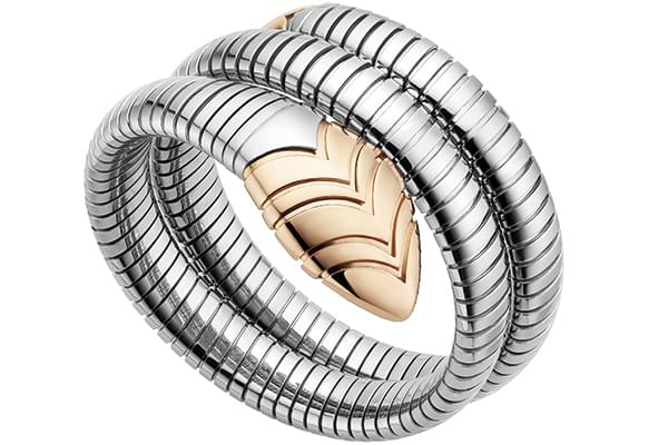 Bvlgari présente sa nouvelle collection 