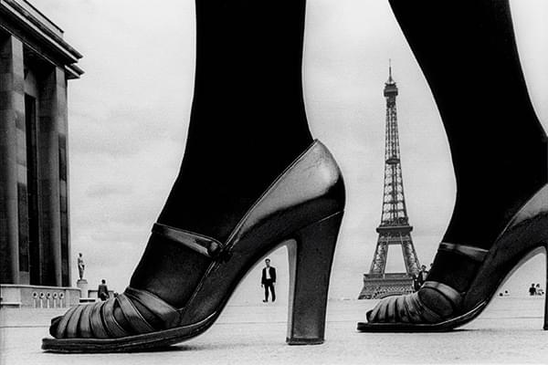 Frank Horvat