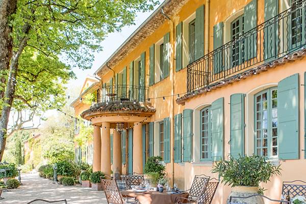 Tourtour - Le Domaine de la Baume