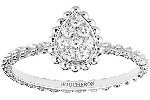 Boucheron Serpent Bohème