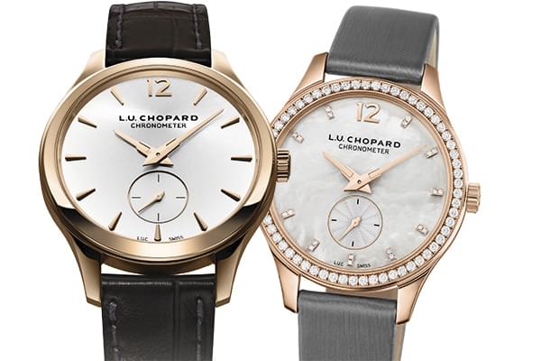 Chopard L.U.C XPS 35 mm