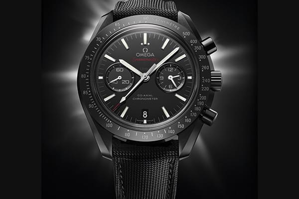 Speedmaster à l’honneur