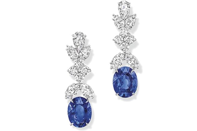 Harry Winston