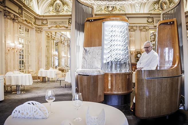 Alain ducasse