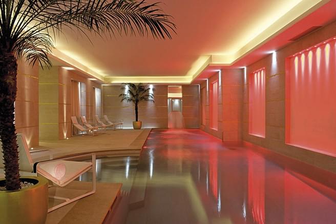 New Sothys spa 