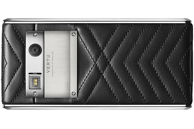 Vertu Aster Quilt 