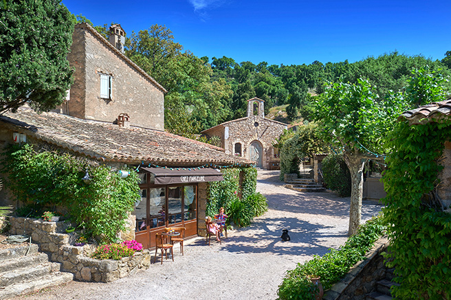 Johnny Depp Sells His Haven Of Peace And Quiet In Le Var