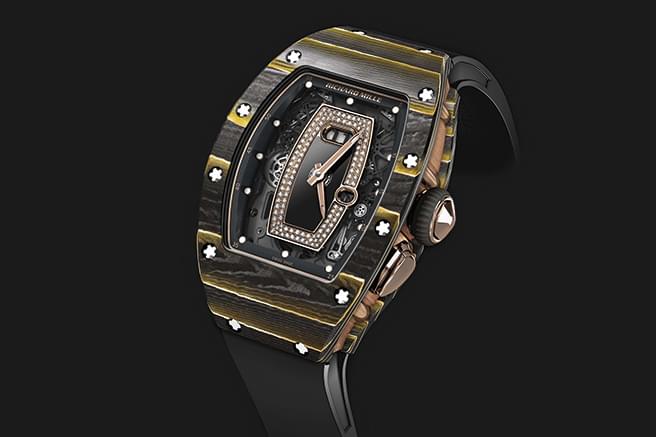 Richard Mille