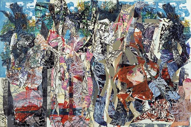 Jean-Paul Riopelle