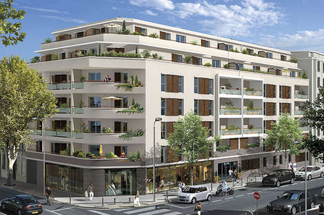 5th arrondissement of Marseille