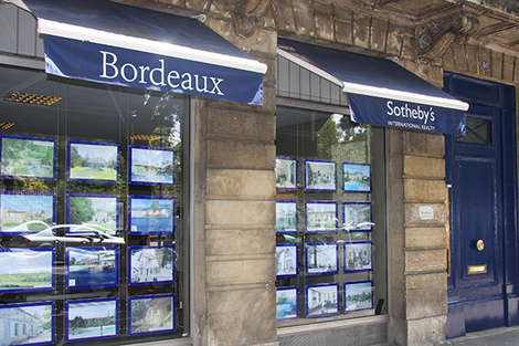 Sotheby’s International Realty : l’immobilier remarquable en Gironde