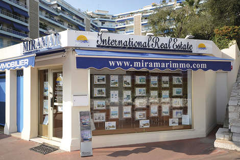 Miramar Immobilier : une valeur sûre pour Nice Le Port