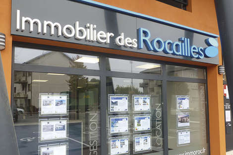 Une nouvelle adresse pour l’immobilier des Rocailles