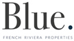 AGENCY BLUE IMMOBILIER - Logo