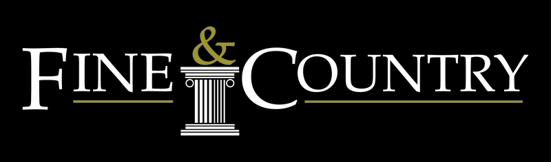 AGENCY FINE AND COUNTRY - Logo