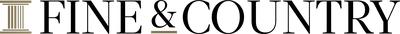 AGENCE FINE AND COUNTRY - Logo