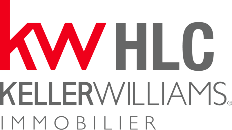 AGENCE KW HLC - Logo