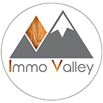 AGENCE IMMO VALLEY - Logo